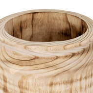 Artisan Large Urn Style Vase - Thumb 3