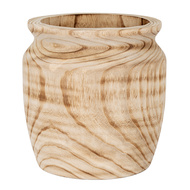 Artisan Large Urn Style Vase - Thumb 1