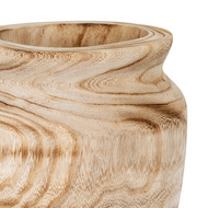 Artisan Urn Style Vase - Thumb 2