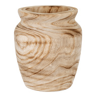 Artisan Urn Style Vase - Thumb 1