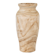 Artisan Urn Style Tall Vase - Thumb 1