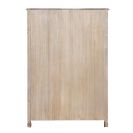 Delphine Collection Tall 5 Drawer Chest - Thumb 7