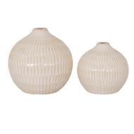 Tutti Small Ceramic Regola Vase - Thumb 2