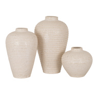 Amalie Ceramic Regola Vase - Thumb 2
