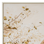 Naxos Handpainted Canvas in Frame - Thumb 3
