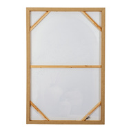 Assisi Handpainted Canvas in Frame - Thumb 6