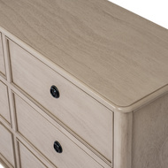 The Rowan Collection 6 Drawer Chest - Thumb 2