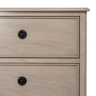 The Rowan Collection 6 Drawer Chest - Thumb 4