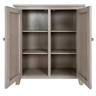 The Emile Collection 2 Door Hall Unit - Thumb 5