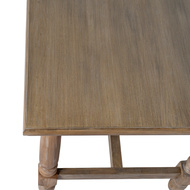 Delphine Collection Dining Table - Thumb 3