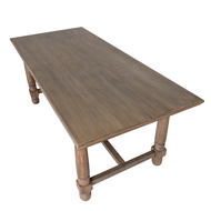Delphine Collection Dining Table - Thumb 4