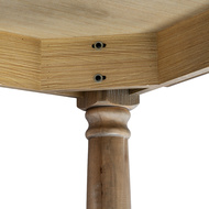 Delphine Collection Dining Table - Thumb 7