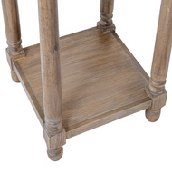Delphine Collection Small Side Table - Thumb 4