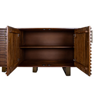 Strata Collection 4 Door Sideboard - Thumb 6