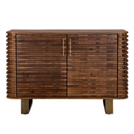 Strata Collection 2 Door Sideboard - Thumb 2