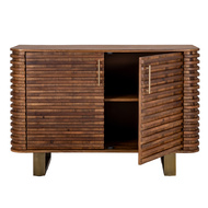 Strata Collection 2 Door Sideboard - Thumb 3