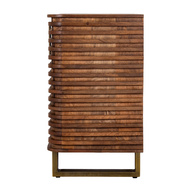 Strata Collection 2 Door Sideboard - Thumb 4