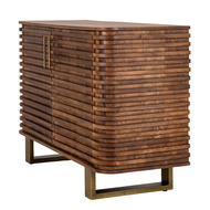 Strata Collection 2 Door Sideboard - Thumb 5