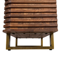 Strata Collection 2 Door Sideboard - Thumb 8