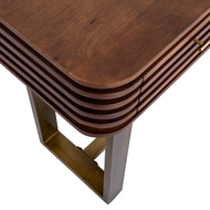 Strata Collection 2 Drawer Console - Thumb 7
