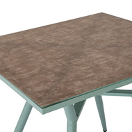Nova French Grey Table - Thumb 2