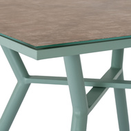Nova French Grey Table - Thumb 4