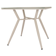 Nova Putty Grey Table - Thumb 5
