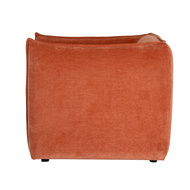 Pembroke Chair With Cushion - Thumb 3