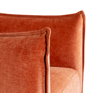 Pembroke Chair With Cushion - Thumb 6