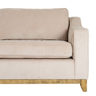 Fairmont Three Seater Sofa - Thumb 2