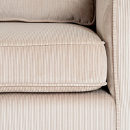 Fairmont Three Seater Sofa - Thumb 3