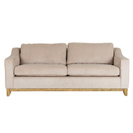 Fairmont Three Seater Sofa - Thumb 4