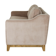 Fairmont Three Seater Sofa - Thumb 5