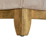 Fairmont Three Seater Sofa - Thumb 7