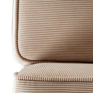 Fairmont Three Seater Sofa - Thumb 8
