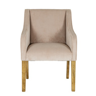 Fairmont Dining Chair - Thumb 2