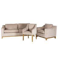 Fairmont Dining Chair - Thumb 8