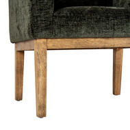 Langley Carver Dining Chair - Thumb 3