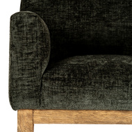 Langley Carver Dining Chair - Thumb 4