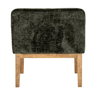 Langley Carver Dining Chair - Thumb 6