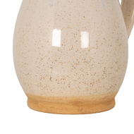 Small Speckled Ceramic Jug - Thumb 4