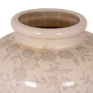 Grey Aster Large Water Pot - Thumb 2