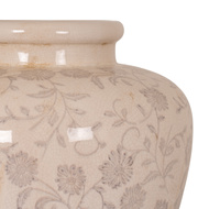 Grey Aster Water Pot - Thumb 3
