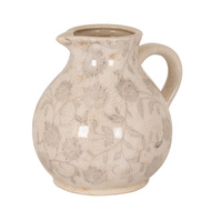 Grey Aster Jug - Thumb 3