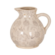 Grey Aster Jug - Thumb 1