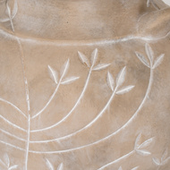 Lace Flower Amphora Vase - Thumb 4