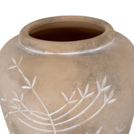 Small Lace Flower Ople Vase - Thumb 2