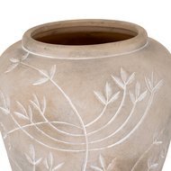 Large Lace Flower Ople Vase - Thumb 2