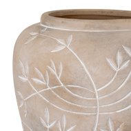 Large Lace Flower Ople Vase - Thumb 4
