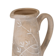 Lace Flower Tall Jug - Thumb 4